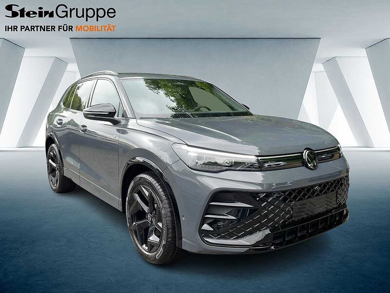 Volkswagen Tiguan 1.5 eTSI W R-Line ACC Virt Navi LED PDC