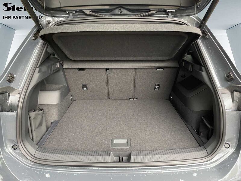 Volkswagen Tiguan 1.5 eTSI W R-Line ACC Virt Navi LED PDC