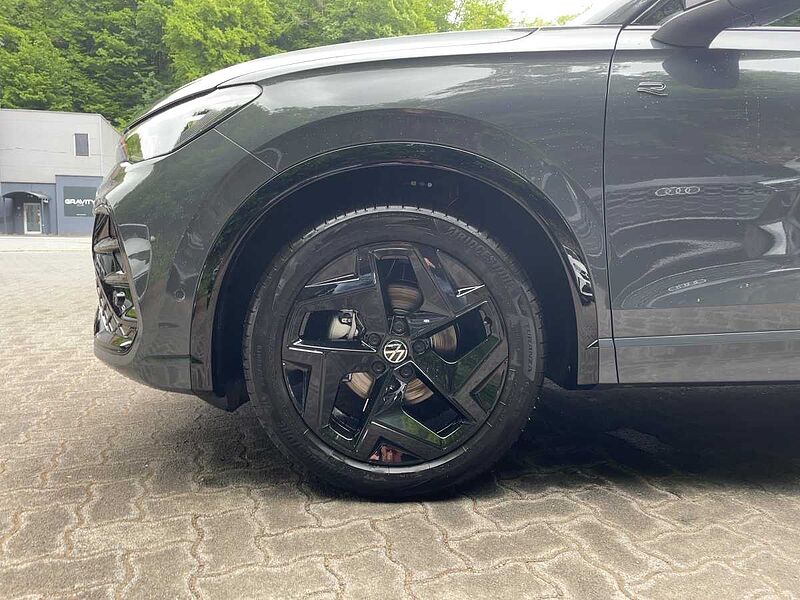Volkswagen Tiguan 1.5 eTSI W R-Line ACC Virt Navi LED PDC