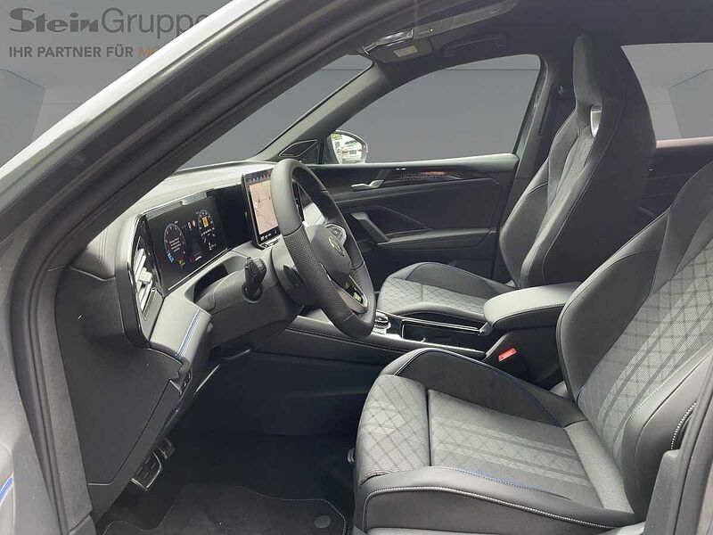 Volkswagen Tiguan 1.5 eTSI W R-Line ACC Virt Navi LED PDC
