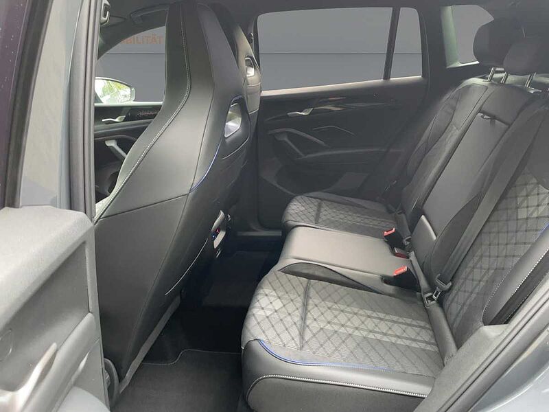 Volkswagen Tiguan 1.5 eTSI W R-Line ACC Virt Navi LED PDC