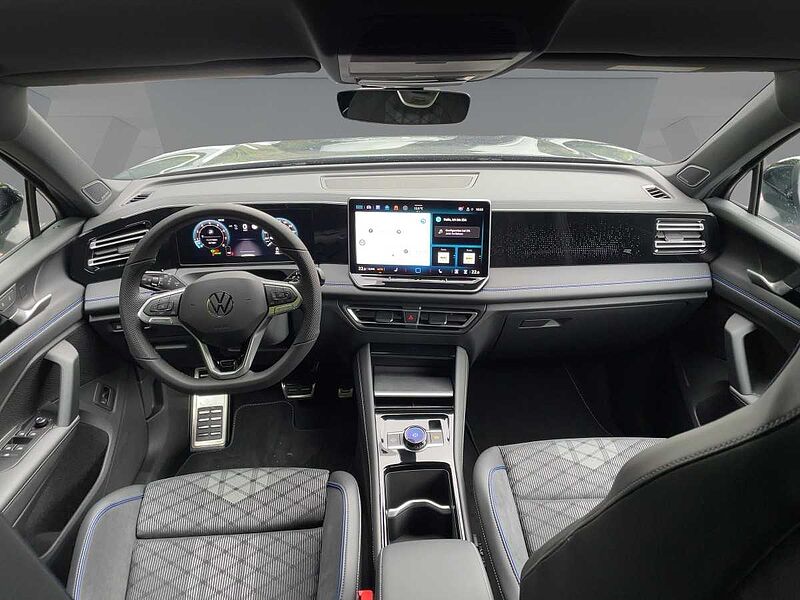 Volkswagen Tiguan 1.5 eTSI W R-Line ACC Virt Navi LED PDC