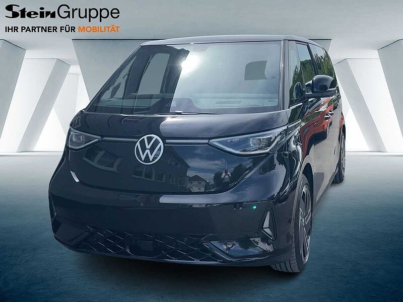 Volkswagen ID. Buzz GTX 4MOTION Lang Navi W LR