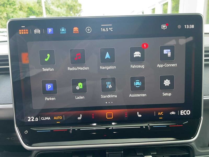 Volkswagen ID. Buzz GTX 4MOTION Lang Navi W LR