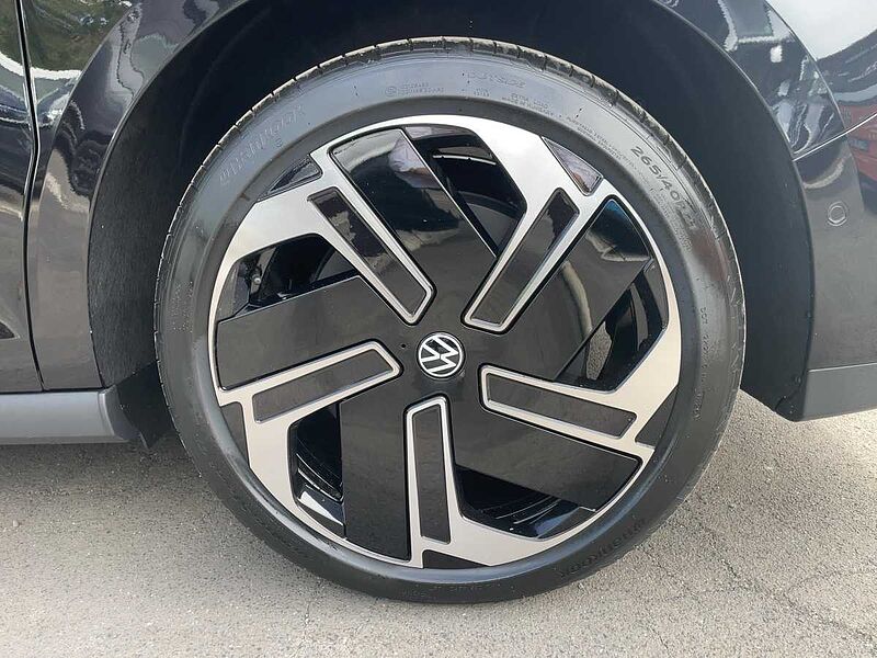 Volkswagen ID. Buzz GTX 4MOTION Lang Navi W LR