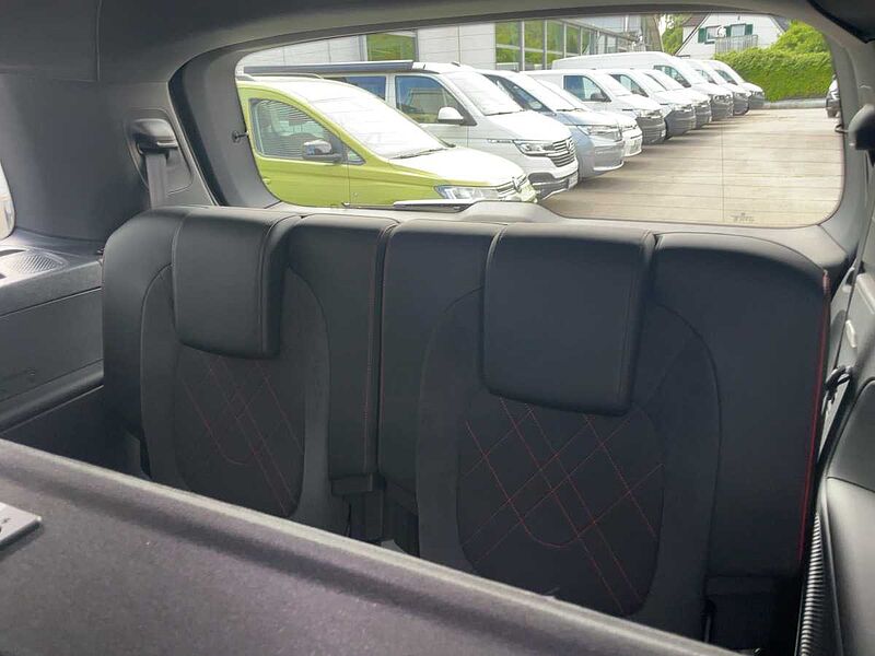Volkswagen ID. Buzz GTX 4MOTION Lang Navi W LR
