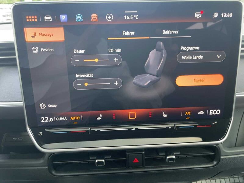 Volkswagen ID. Buzz GTX 4MOTION Lang Navi W LR