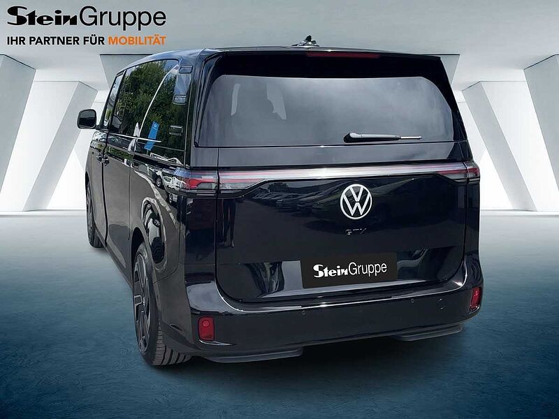 Volkswagen ID. Buzz GTX 4MOTION Lang Navi W LR