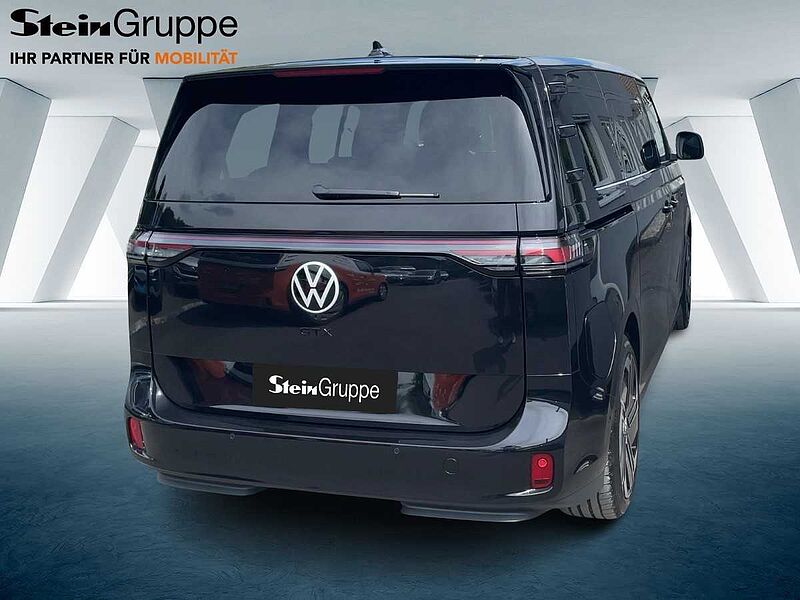 Volkswagen ID. Buzz GTX 4MOTION Lang Navi W LR