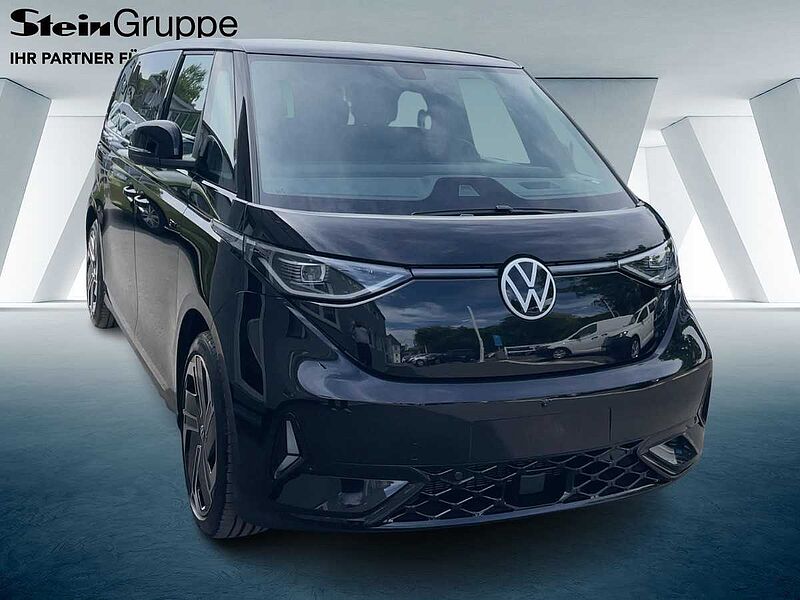 Volkswagen ID. Buzz GTX 4MOTION Lang Navi W LR