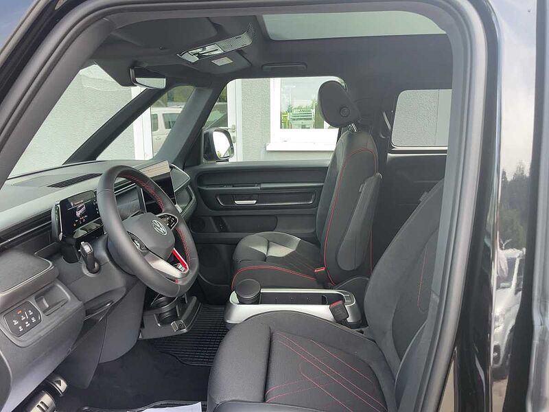 Volkswagen ID. Buzz GTX 4MOTION Lang Navi W LR