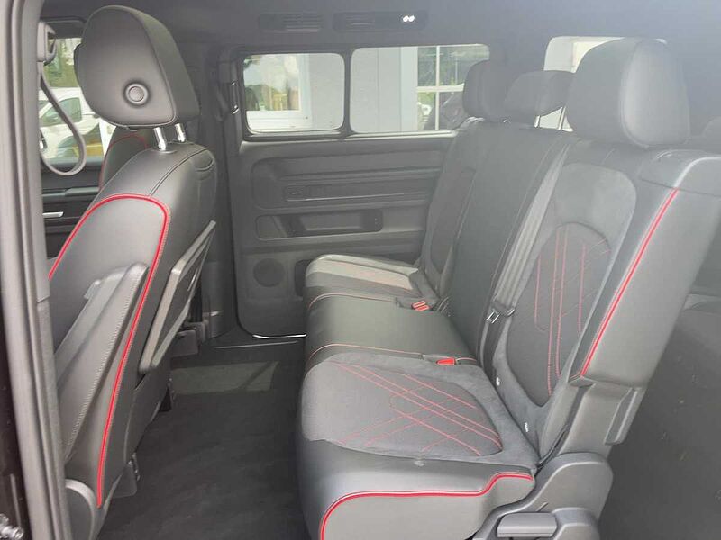 Volkswagen ID. Buzz GTX 4MOTION Lang Navi W LR