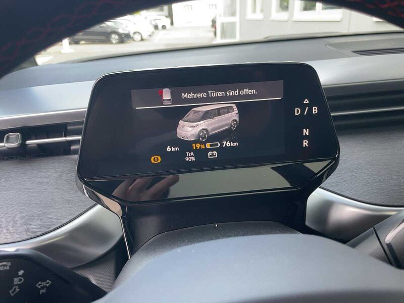 Volkswagen ID. Buzz GTX 4MOTION Lang Navi W LR