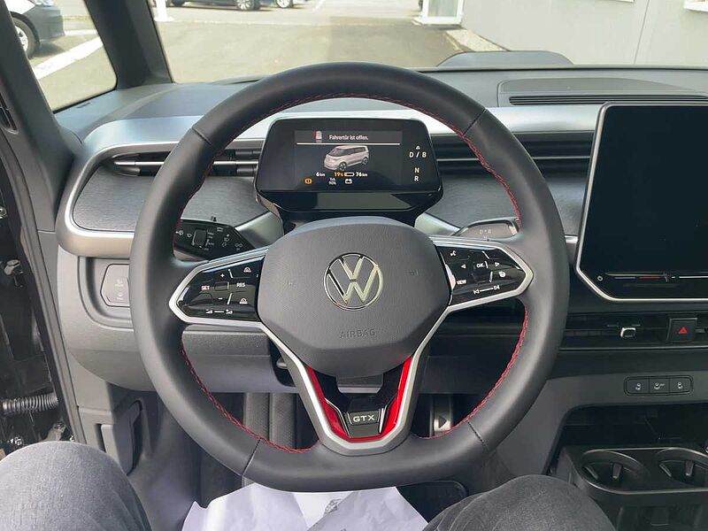 Volkswagen ID. Buzz GTX 4MOTION Lang Navi W LR
