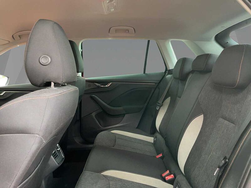 SKODA Kamiq 1.0 TSI Style LED PDC CarPlay
