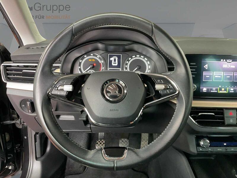 SKODA Kamiq 1.0 TSI Style LED PDC CarPlay