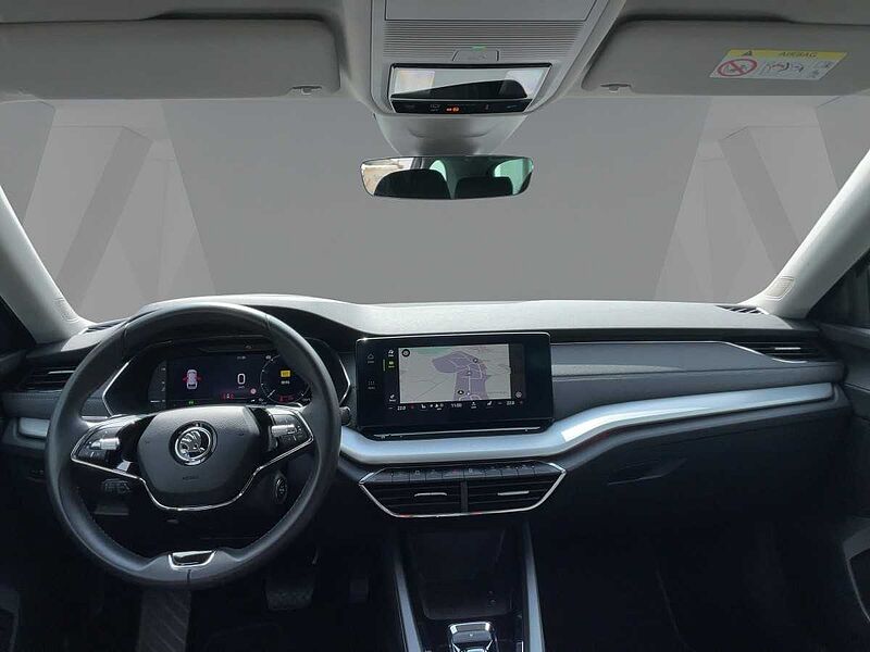 SKODA Octavia Combi 2.0 TDI Style Navi ACC Virt LED
