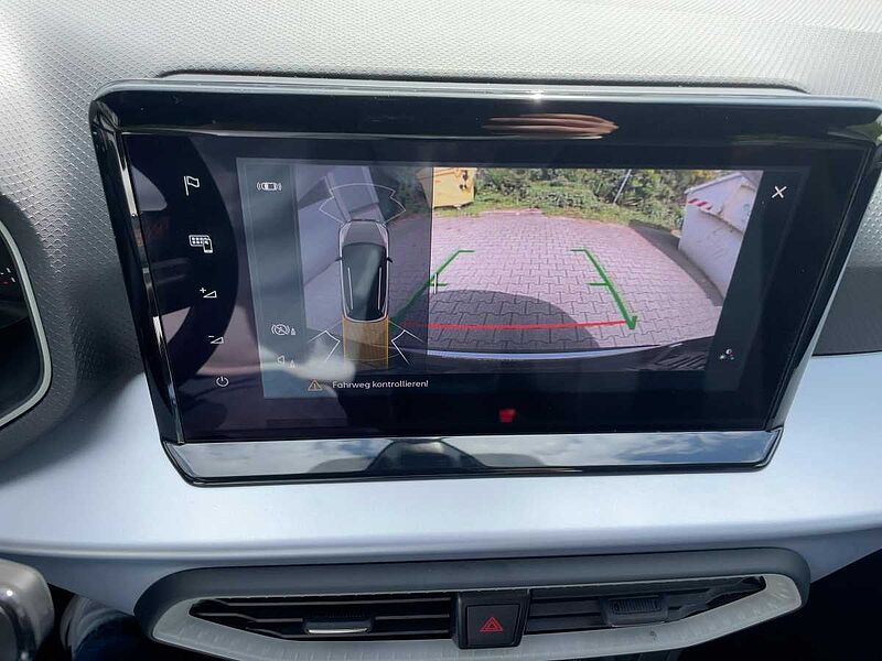SEAT Arona 1.0 TSI FR Navi ACC Virt LED PDC CarPlay