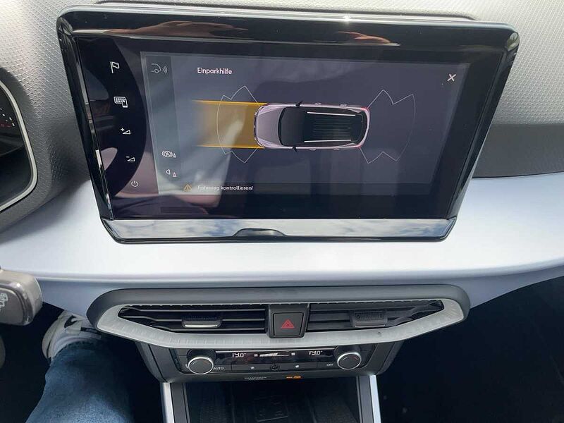 SEAT Arona 1.0 TSI FR Navi ACC Virt LED PDC CarPlay