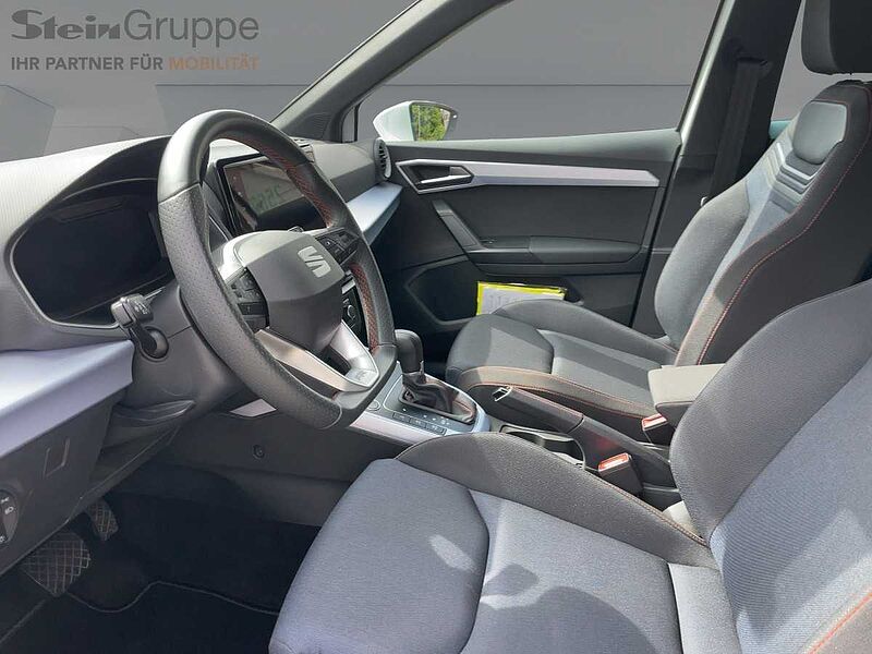 SEAT Arona 1.0 TSI FR Navi ACC Virt LED PDC CarPlay