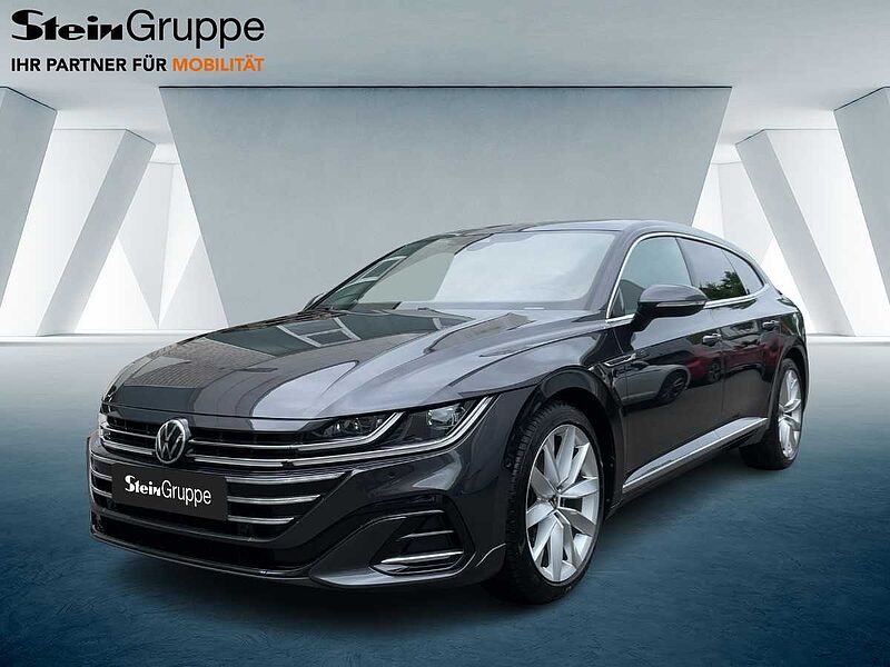 Volkswagen Arteon Shooting Brake 2.0 TDI R-Line Navi ACC