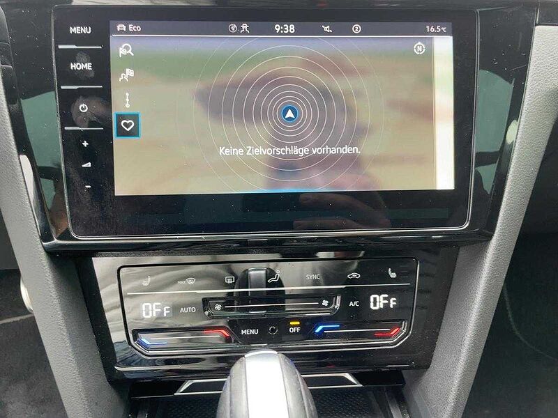Volkswagen Arteon Shooting Brake 2.0 TDI R-Line Navi ACC