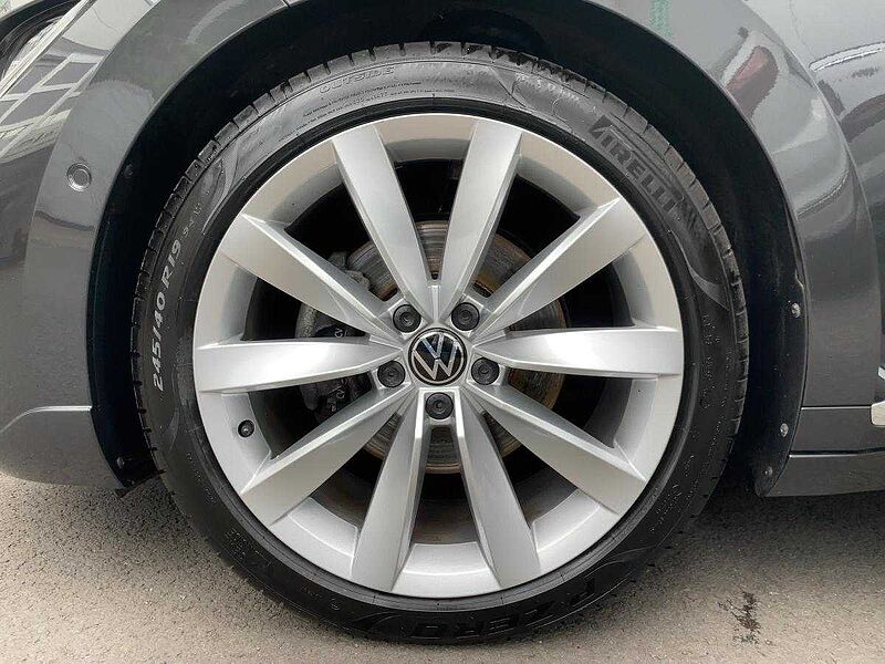 Volkswagen Arteon Shooting Brake 2.0 TDI R-Line Navi ACC