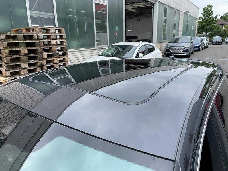 Volkswagen Arteon Shooting Brake 2.0 TDI R-Line Navi ACC