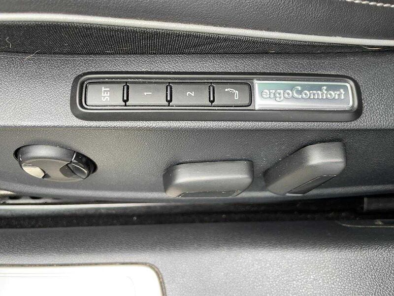Volkswagen Arteon Shooting Brake 2.0 TDI R-Line Navi ACC