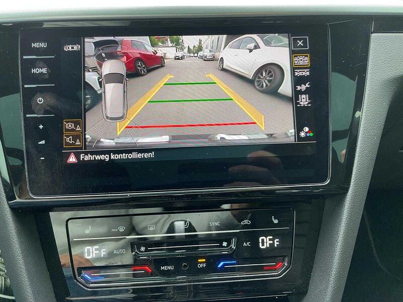 Volkswagen Arteon Shooting Brake 2.0 TDI R-Line Navi ACC