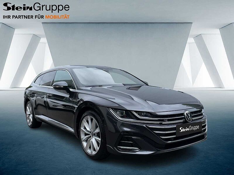 Volkswagen Arteon Shooting Brake 2.0 TDI R-Line Navi ACC
