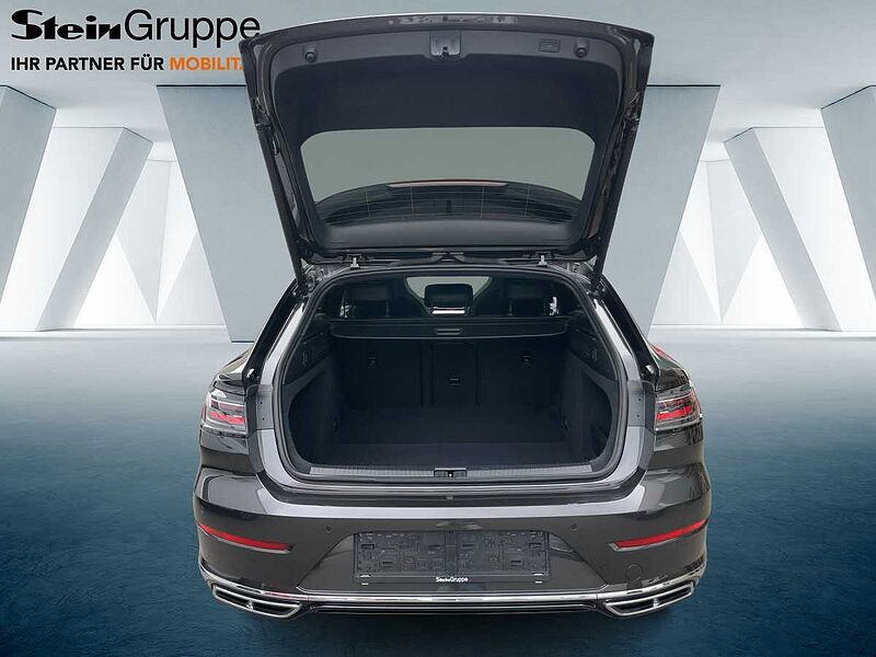 Volkswagen Arteon Shooting Brake 2.0 TDI R-Line Navi ACC