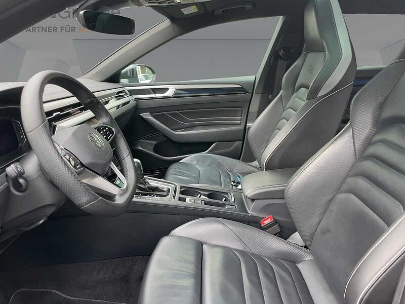 Volkswagen Arteon Shooting Brake 2.0 TDI R-Line Navi ACC