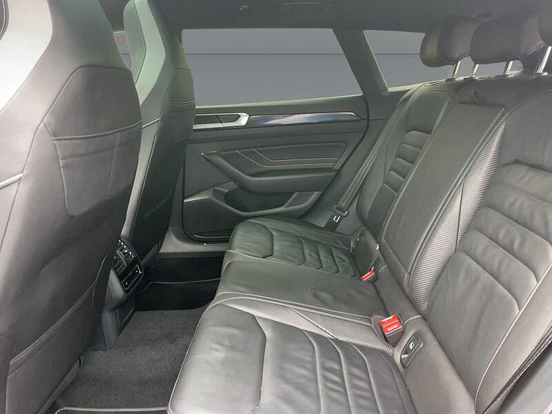 Volkswagen Arteon Shooting Brake 2.0 TDI R-Line Navi ACC