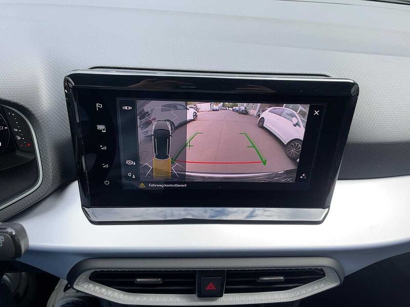 SEAT Arona 1.0 TSI FR Navi ACC Virt LED PDC CarPlay