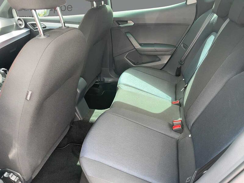 SEAT Arona 1.0 TSI FR Navi ACC Virt LED PDC CarPlay