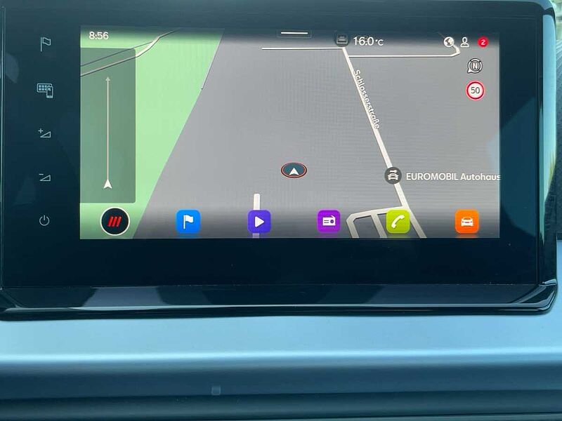 SEAT Arona 1.0 TSI FR Navi ACC Virt LED PDC CarPlay