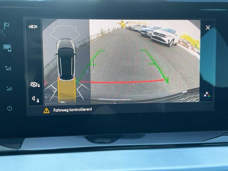 SEAT Arona 1.0 TSI FR Navi ACC Virt LED PDC CarPlay