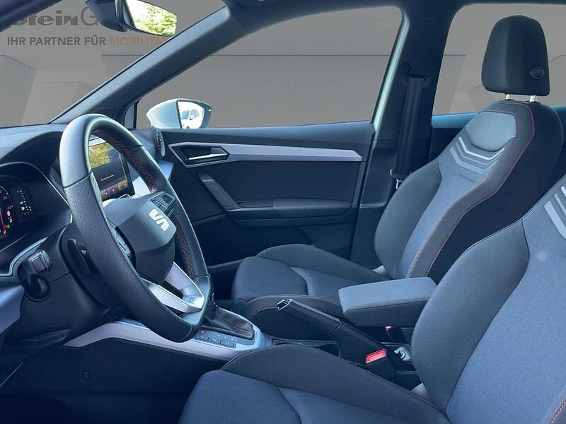 SEAT Arona 1.0 TSI FR Navi ACC Virt LED PDC CarPlay