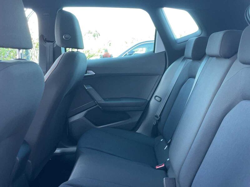 SEAT Arona 1.0 TSI FR Navi ACC Virt LED PDC CarPlay