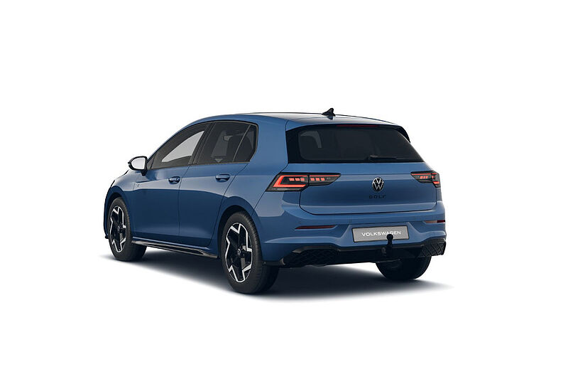 Volkswagen Golf R-Line 1.5 l eTSI OPF DSG LED NAVI PDC