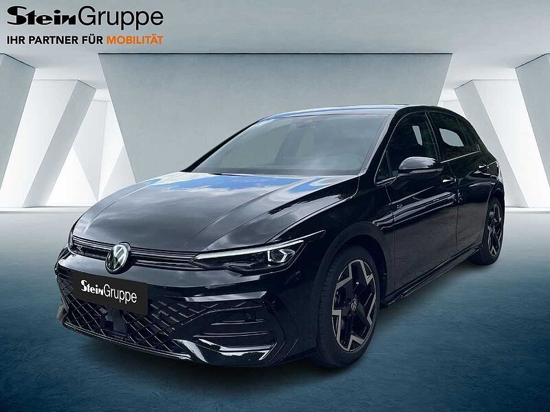 Volkswagen Golf VIII 1.5 eTSI W R-Line AHK ACC Virt Navi