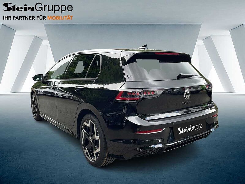 Volkswagen Golf VIII 1.5 eTSI W R-Line AHK ACC Virt Navi
