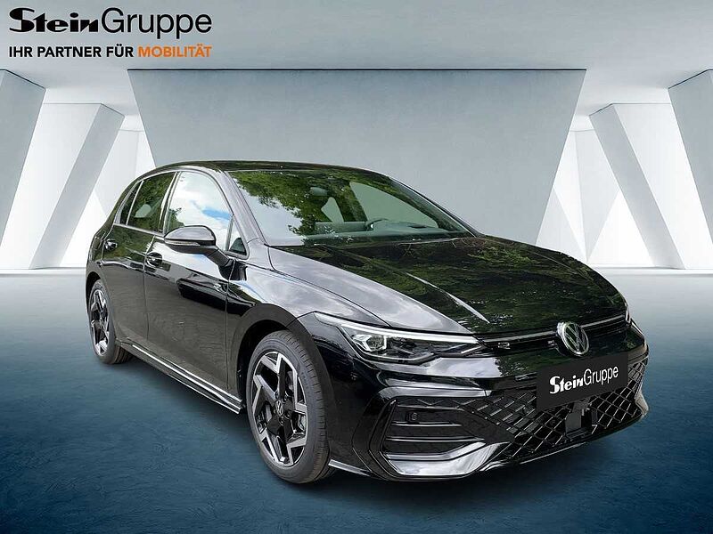 Volkswagen Golf VIII 1.5 eTSI W R-Line AHK ACC Virt Navi