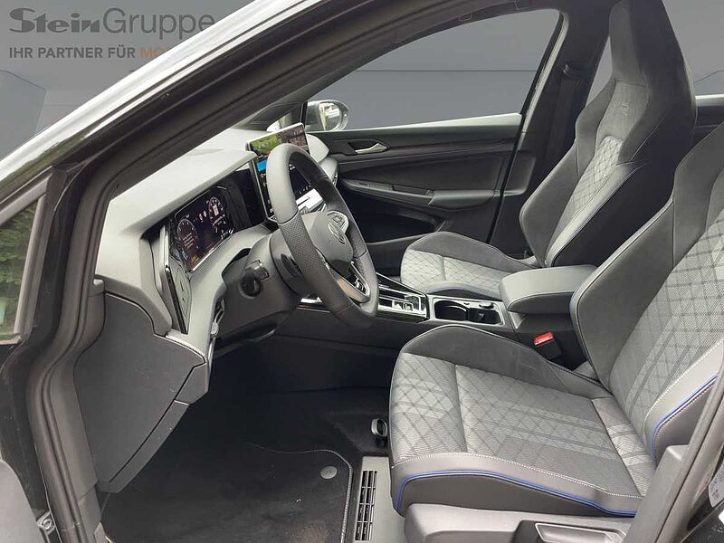 Volkswagen Golf VIII 1.5 eTSI W R-Line AHK ACC Virt Navi