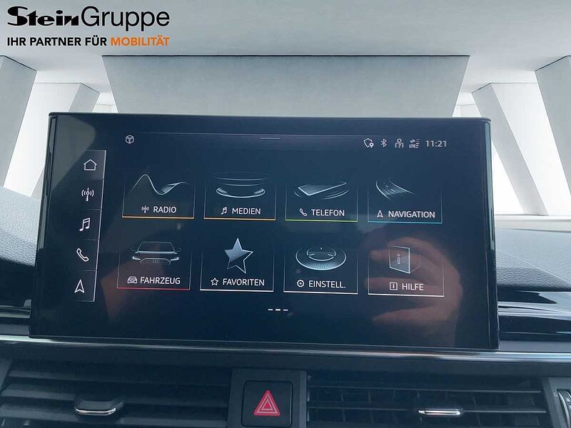 Audi A4 40 2.0 TFSI Avant advanced ACC Virt Navi LED