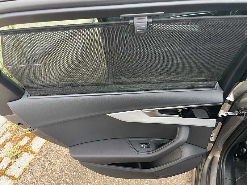 Audi A4 40 2.0 TFSI Avant advanced ACC Virt Navi LED