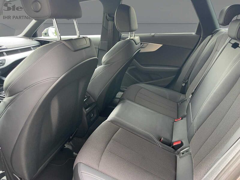 Audi A4 40 2.0 TFSI Avant advanced ACC Virt Navi LED