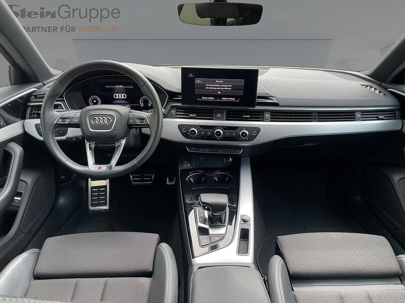 Audi A4 40 2.0 TFSI Avant advanced ACC Virt Navi LED