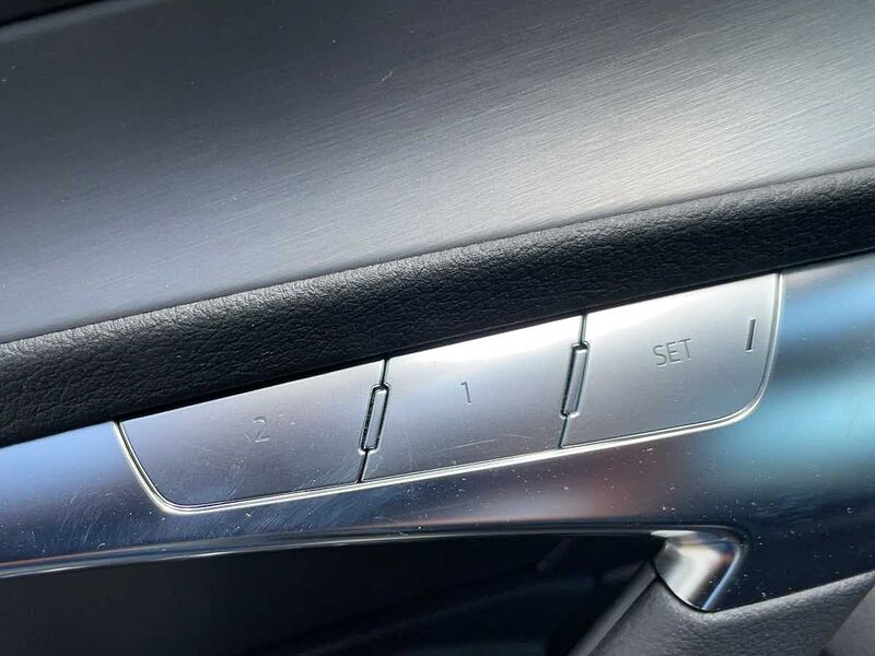 Audi S6 3.0 TDI quattro Avant Virt Navi LED PDC basis